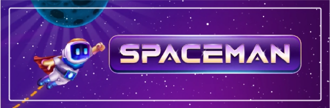 Spaceman
