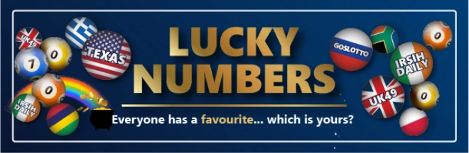 LuckyNumber