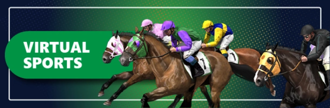 VirtualSports
