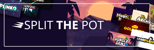 SplitThePot