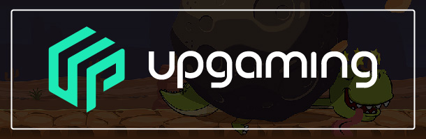 Upgaming
