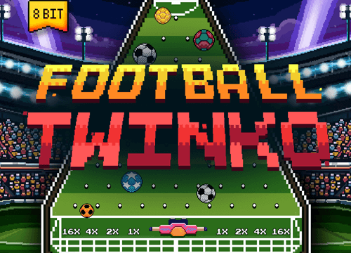 Football Twink
