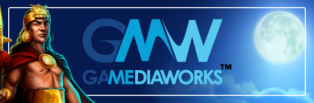 Gamedia Works