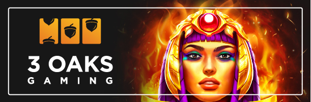 3 Oaks Gaming